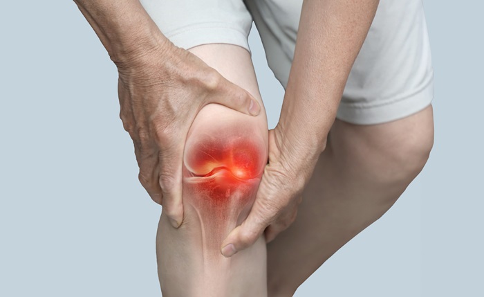 Knee Replacement Recovery Tips